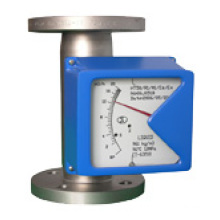 Rotameter de área variable